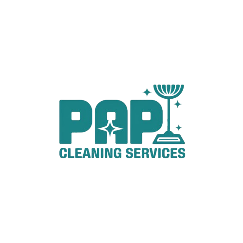 Papi Cleaning logo